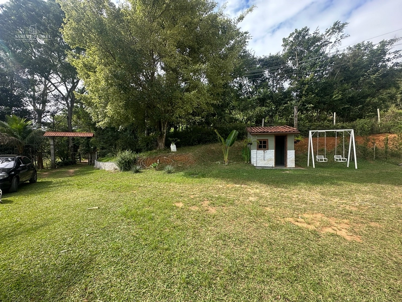 Chácara de 5000m2 com dois quartos, piscina, varanda gurmet, mais casa de apoio à venda em Caeté.: 10ª foto da galeria de imagens do imóvel