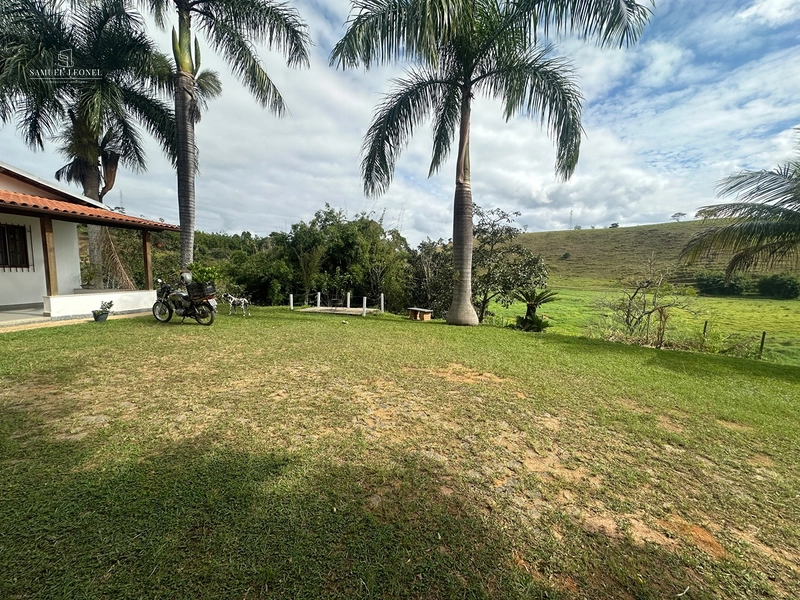 Chácara de 5000m2 com dois quartos, piscina, varanda gurmet, mais casa de apoio à venda em Caeté.: 12ª foto da galeria de imagens do imóvel