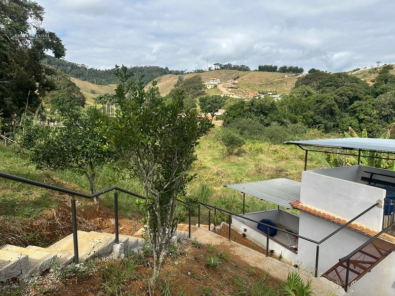 Chácara de 5000m2 com dois quartos, piscina, varanda gurmet, mais casa de apoio à venda em Caeté.: 26ª foto da galeria de imagens do imóvel