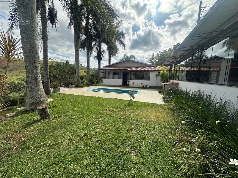 Imóvel residencial ou comercial