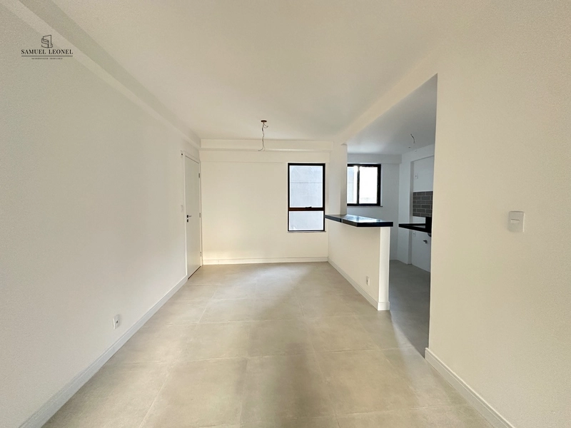 Apartamento de 1 quarto com varanda gourmet a venda no São Mateus JF: 18ª foto da galeria de imagens do imóvel