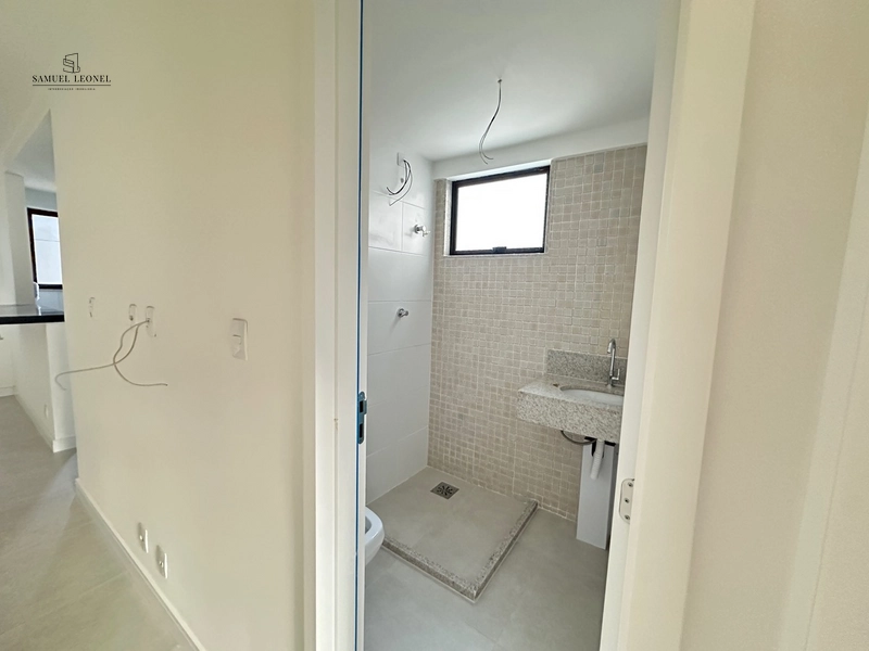 Apartamento de 1 quarto com varanda gourmet a venda no São Mateus JF: 20ª foto da galeria de imagens do imóvel