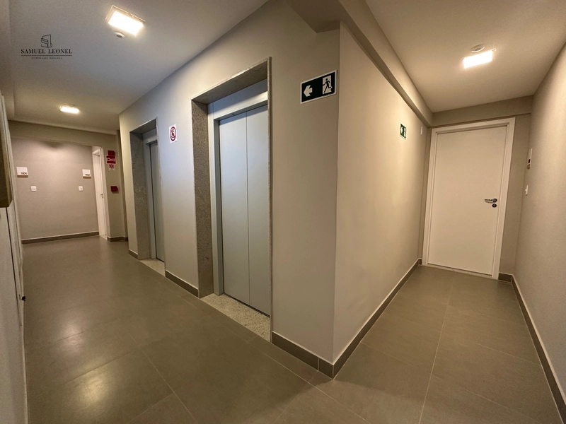 Apartamento de 1 quarto com varanda gourmet a venda no São Mateus JF: 16ª foto da galeria de imagens do imóvel