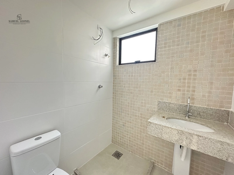 Apartamento de 1 quarto com varanda gourmet a venda no São Mateus JF: 7ª foto da galeria de imagens do imóvel