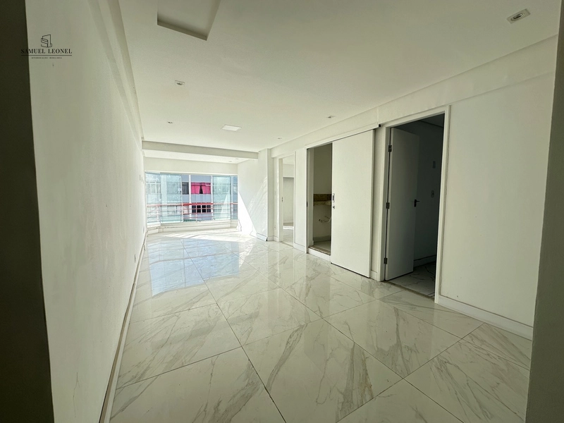 Apartamento flat de 2 quartos 1 suite vaga de garagem no centro: 19ª foto da galeria de imagens do imóvel