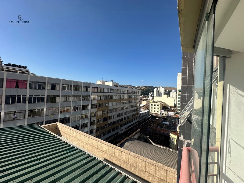 Apartamento flat de 2 quartos 1 suite vaga de garagem no centro: 10ª foto da galeria de imagens do imóvel