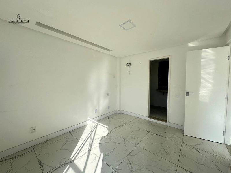 Apartamento flat de 2 quartos 1 suite vaga de garagem no centro: 6ª foto da galeria de imagens do imóvel