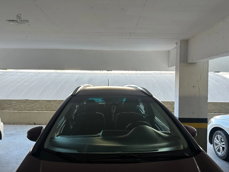 Apartamento flat de 2 quartos 1 suite vaga de garagem no centro: 20ª foto da galeria de imagens do imóvel