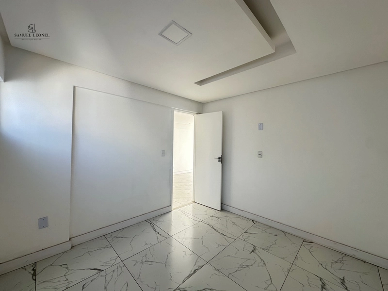 Apartamento flat de 2 quartos 1 suite vaga de garagem no centro: 8ª foto da galeria de imagens do imóvel