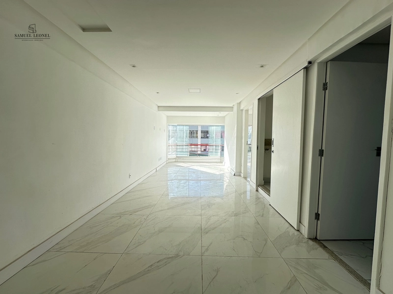 Apartamento flat de 2 quartos 1 suite vaga de garagem no centro: 18ª foto da galeria de imagens do imóvel