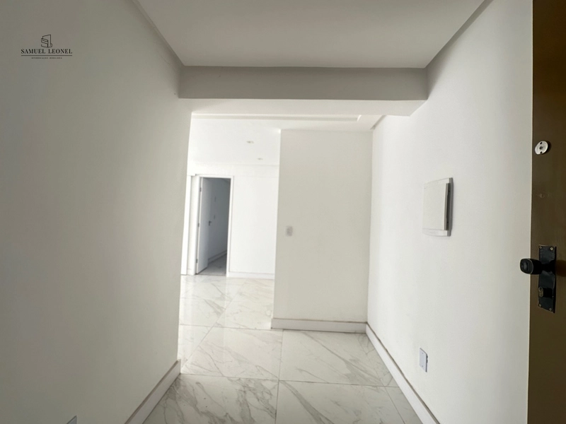 Apartamento flat de 2 quartos 1 suite vaga de garagem no centro: 12ª foto da galeria de imagens do imóvel