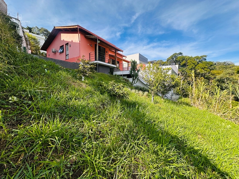Casa a venda no condomínio Bosque do lago, Bosque do Imperador Juiz de Fora MG por 1.000.000,00: 26ª foto da galeria de imagens do imóvel