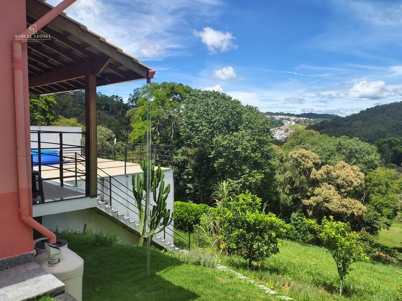 Casa a venda no condomínio Bosque do lago, Bosque do Imperador Juiz de Fora MG por 1.000.000,00: 13ª foto da galeria de imagens do imóvel