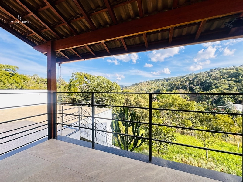 Casa a venda no condomínio Bosque do lago, Bosque do Imperador Juiz de Fora MG por 1.000.000,00: 9ª foto da galeria de imagens do imóvel