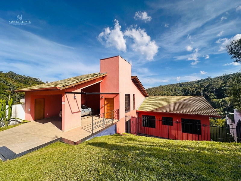 Imóvel residencial ou comercial