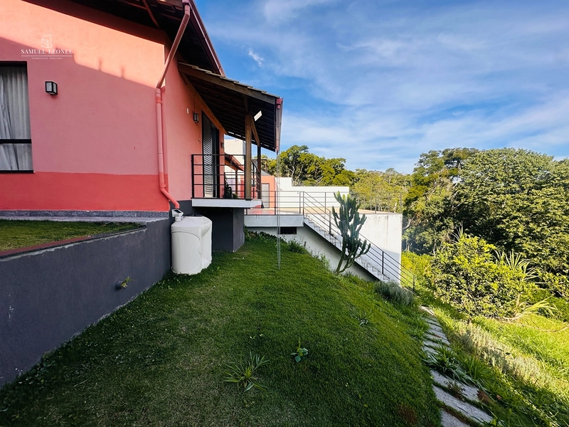 Casa a venda no condomínio Bosque do lago, Bosque do Imperador Juiz de Fora MG por 1.000.000,00: 25ª foto da galeria de imagens do imóvel