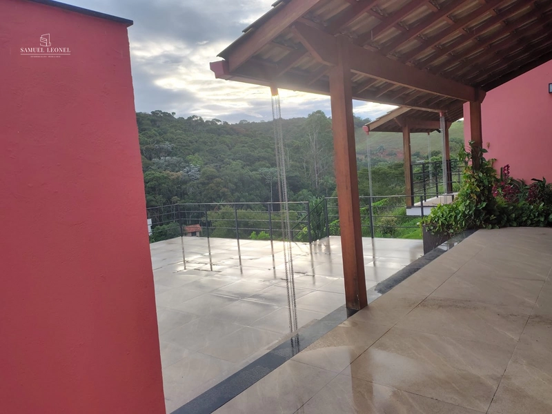 Casa a venda no condomínio Bosque do lago, Bosque do Imperador Juiz de Fora MG por 1.000.000,00: 12ª foto da galeria de imagens do imóvel