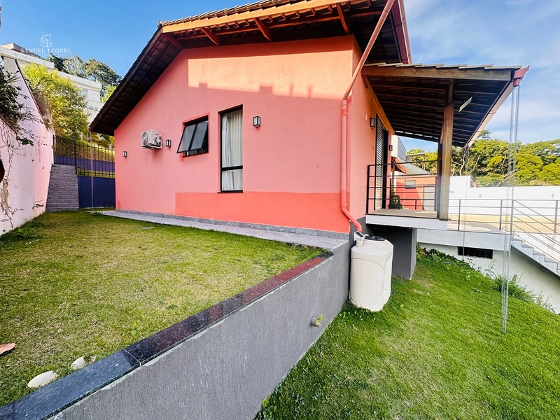 Casa a venda no condomínio Bosque do lago, Bosque do Imperador Juiz de Fora MG por 1.000.000,00: 21ª foto da galeria de imagens do imóvel