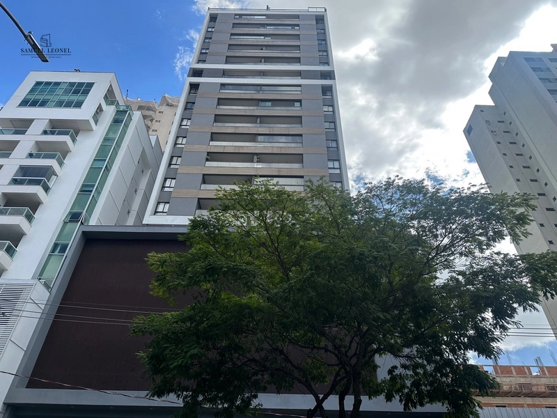 Apartamento mob. de 2 quartos com 1 suite 2 vagas e varanda gourmet .: 20ª foto da galeria de imagens do imóvel