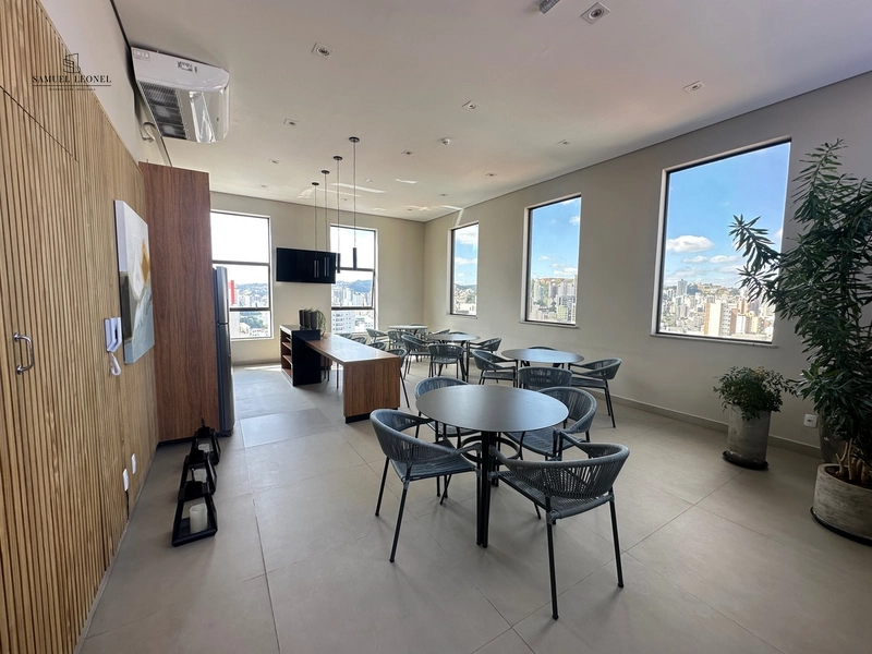 Apartamento mob. de 2 quartos com 1 suite 2 vagas e varanda gourmet .: 12ª foto da galeria de imagens do imóvel