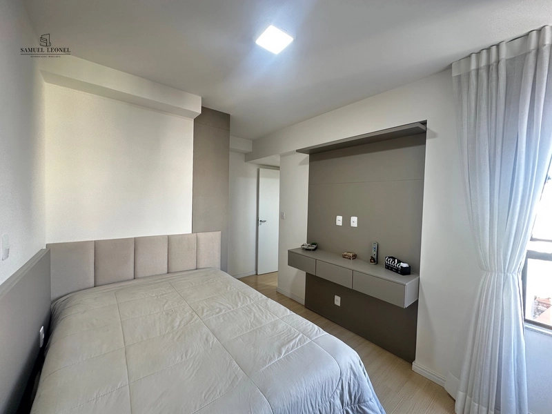 Apartamento mob. de 2 quartos com 1 suite 2 vagas e varanda gourmet .: 39ª foto da galeria de imagens do imóvel