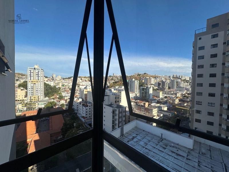 Apartamento mob. de 2 quartos com 1 suite 2 vagas e varanda gourmet .: 38ª foto da galeria de imagens do imóvel
