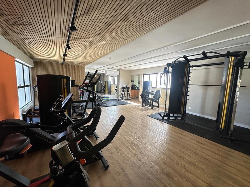 Apartamento mob. de 2 quartos com 1 suite 2 vagas e varanda gourmet .: 15ª foto da galeria de imagens do imóvel