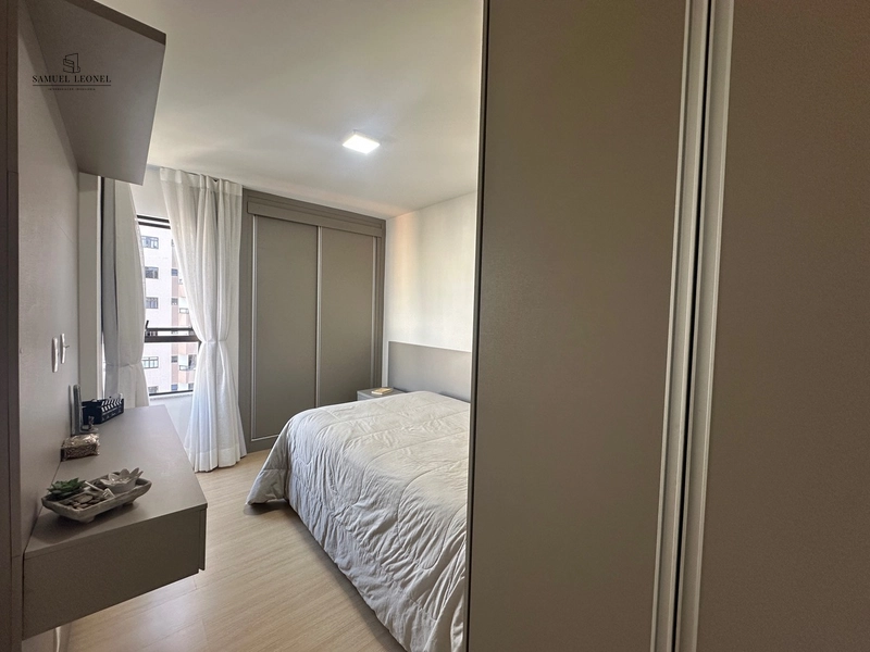 Apartamento mob. de 2 quartos com 1 suite 2 vagas e varanda gourmet .: 37ª foto da galeria de imagens do imóvel