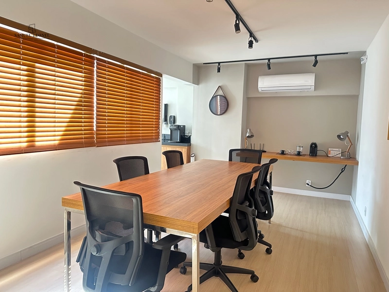 Apartamento mob. de 2 quartos com 1 suite 2 vagas e varanda gourmet .: 17ª foto da galeria de imagens do imóvel
