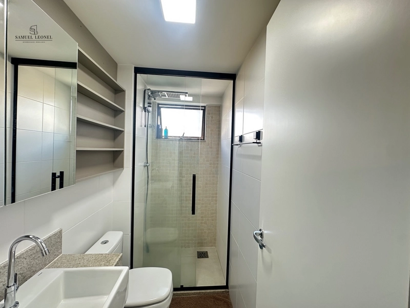 Apartamento mob. de 2 quartos com 1 suite 2 vagas e varanda gourmet .: 36ª foto da galeria de imagens do imóvel
