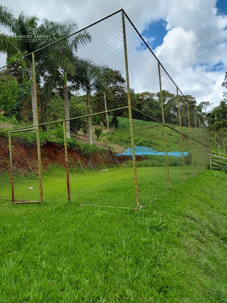 Sítio Exclusivo em Pedro Teixeira Privacidade, Natureza e Conforto para Toda a Família A venda por 1.190.000,00 : 7ª foto da galeria de imagens do imóvel