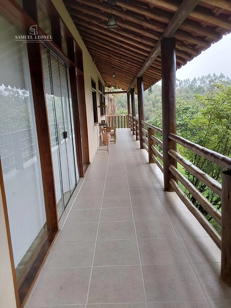 Sítio Exclusivo em Pedro Teixeira Privacidade, Natureza e Conforto para Toda a Família A venda por 1.190.000,00 : 9ª foto da galeria de imagens do imóvel
