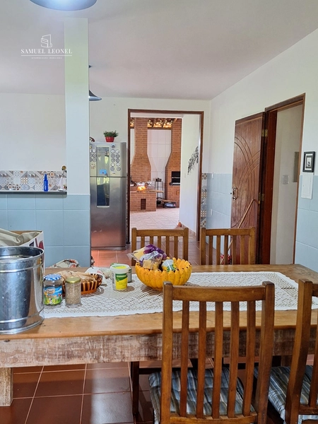 Sítio Exclusivo em Pedro Teixeira Privacidade, Natureza e Conforto para Toda a Família A venda por 1.190.000,00 : 5ª foto da galeria de imagens do imóvel