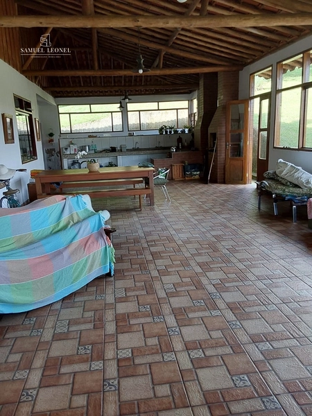 Sítio Exclusivo em Pedro Teixeira Privacidade, Natureza e Conforto para Toda a Família A venda por 1.190.000,00 : 17ª foto da galeria de imagens do imóvel