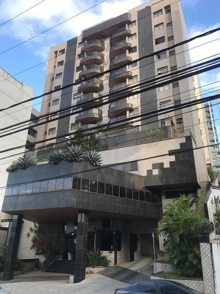 Imóvel residencial ou comercial