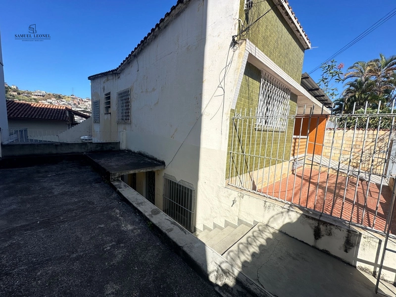 Casa de 7 dormitórios a venda no Bairu Juiz de Fora: 19ª foto da galeria de imagens do imóvel