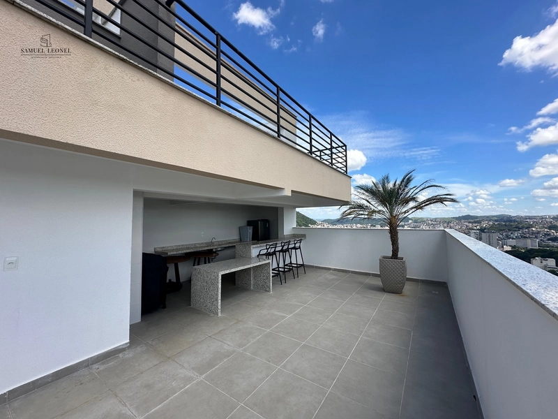 Apartamento para venda no Grambery: 14ª foto da galeria de imagens do imóvel