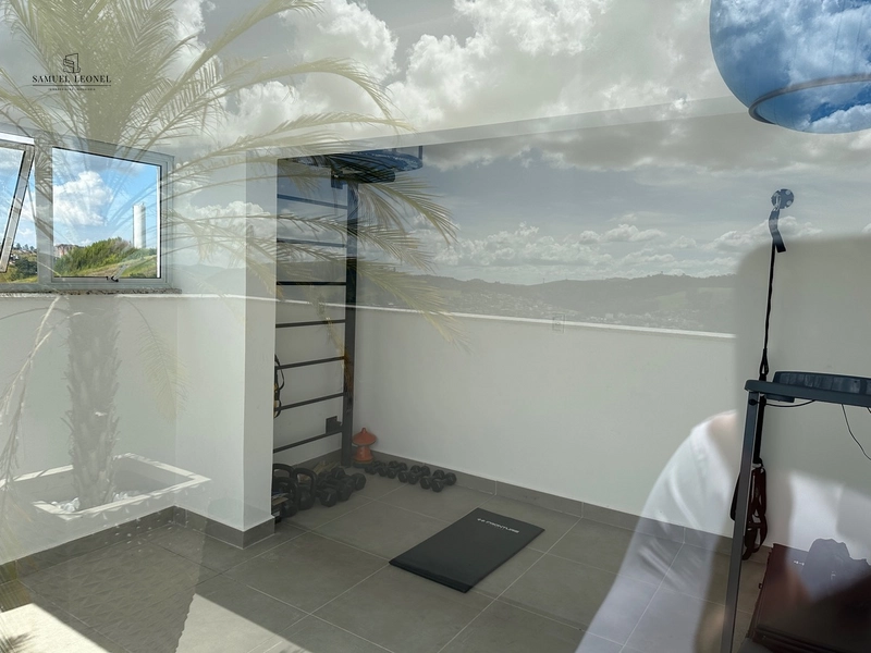 Apartamento para venda no Grambery: 13ª foto da galeria de imagens do imóvel