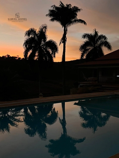Fazenda à venda com 415h: 6ª foto da galeria de imagens do imóvel