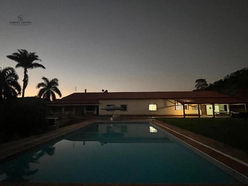 Fazenda à venda com 415h: 2ª foto da galeria de imagens do imóvel