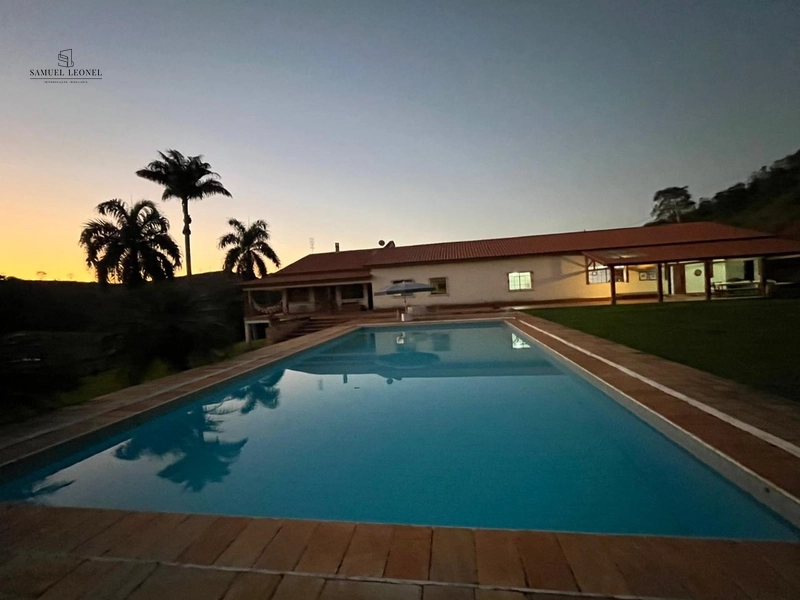 Fazenda à venda com 415h: 10ª foto da galeria de imagens do imóvel