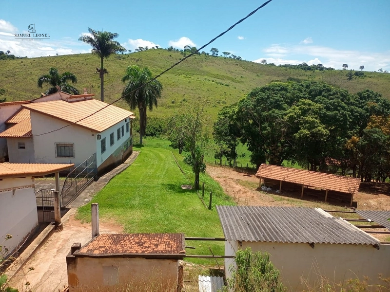 Fazenda à venda com 415h: 23ª foto da galeria de imagens do imóvel