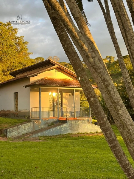 Fazenda à venda com 415h: 14ª foto da galeria de imagens do imóvel