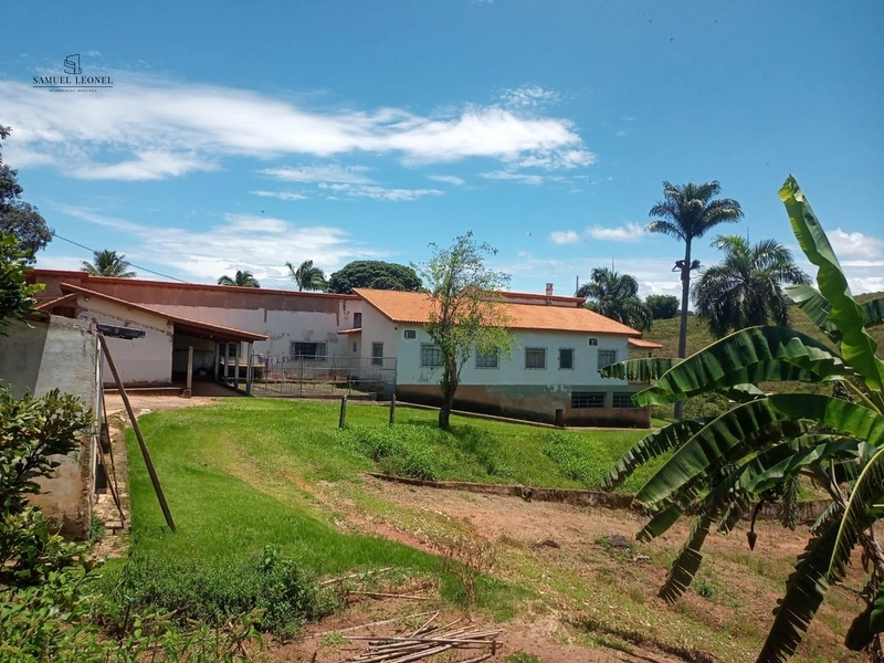 Fazenda à venda com 415h: 24ª foto da galeria de imagens do imóvel