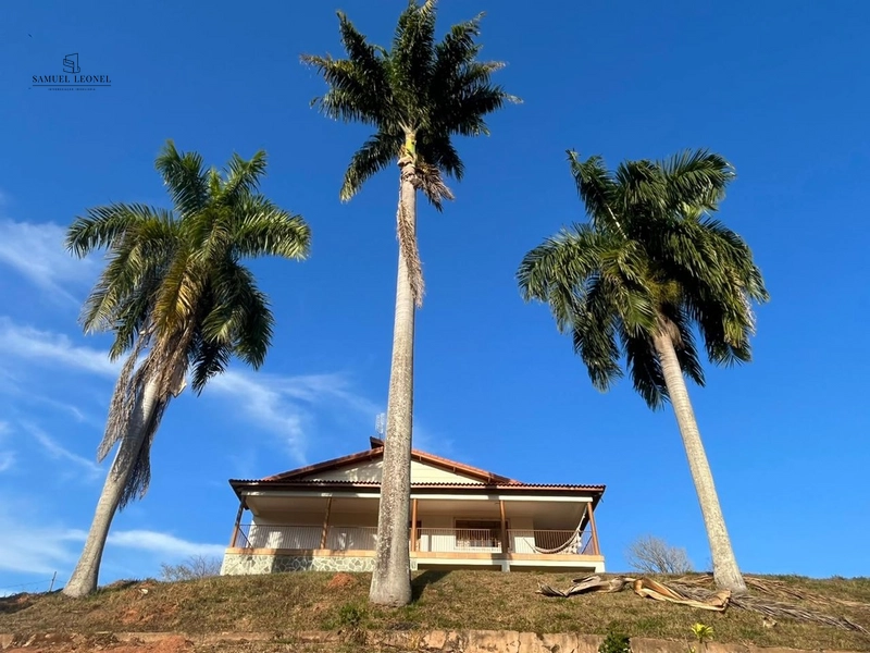 Fazenda à venda com 415h: 5ª foto da galeria de imagens do imóvel