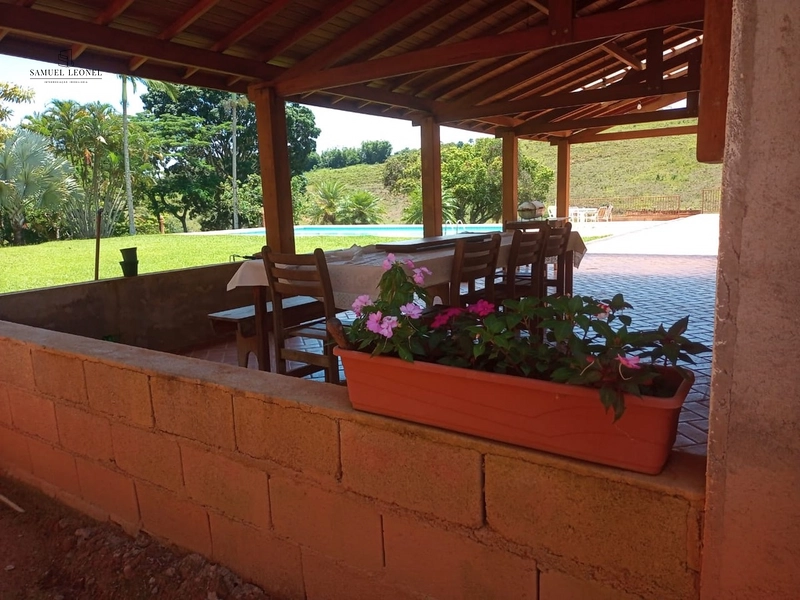 Fazenda à venda com 415h: 41ª foto da galeria de imagens do imóvel