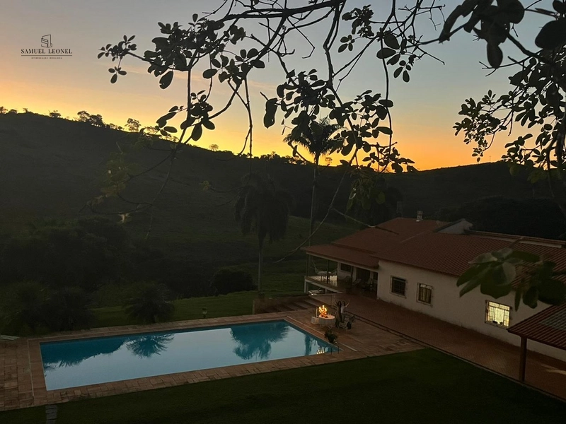 Fazenda à venda com 415h: 11ª foto da galeria de imagens do imóvel