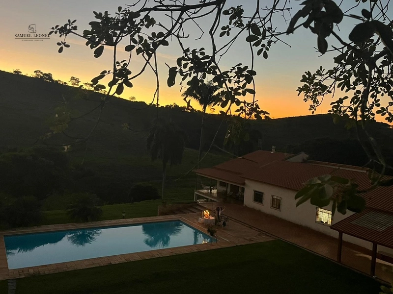 Fazenda à venda com 415h: 9ª foto da galeria de imagens do imóvel