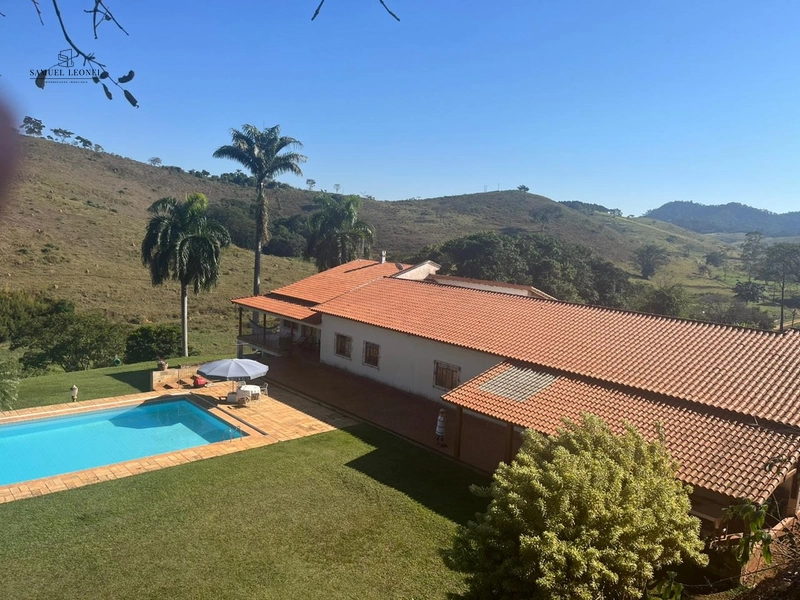 Fazenda à venda com 415h: 32ª foto da galeria de imagens do imóvel