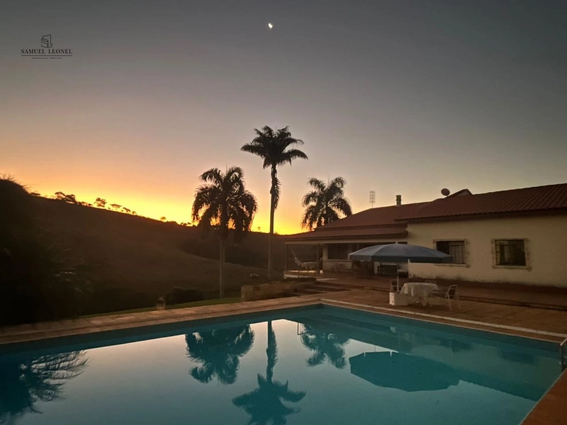 Fazenda à venda com 415h: 34ª foto da galeria de imagens do imóvel